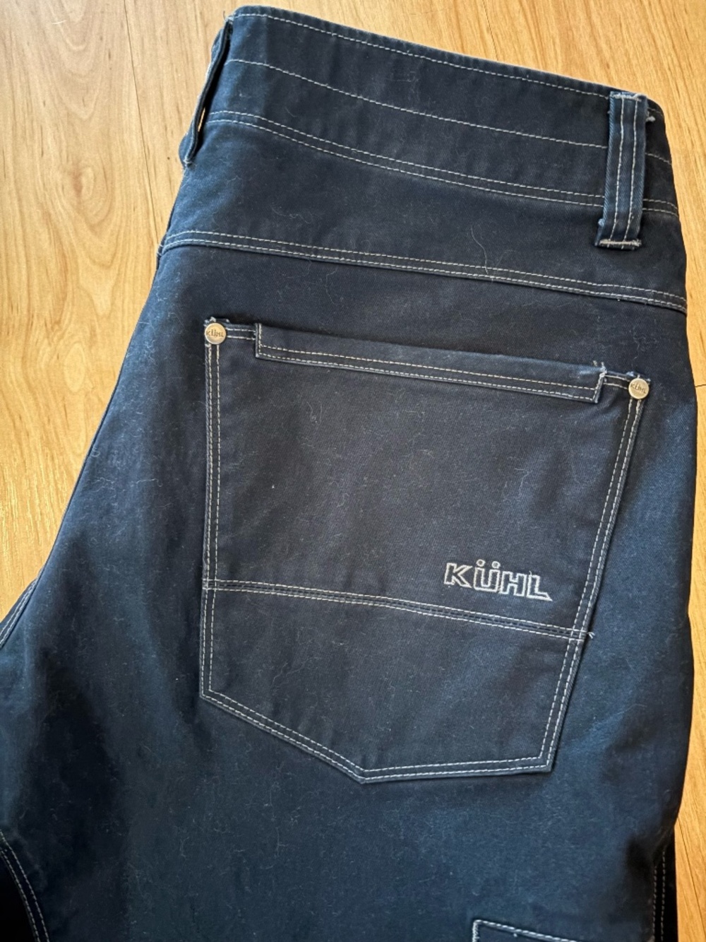 KUHL Ryder pants